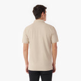 Men's Regular Fit Polo Shirt - JAMES BARK