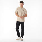 Men's Regular Fit Polo Shirt - JAMES BARK