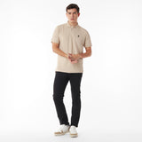 Men's Regular Fit Polo Shirt - JAMES BARK