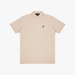 Men's Regular Fit Polo Shirt - JAMES BARK