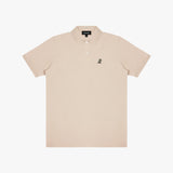 Men's Regular Fit Polo Shirt - JAMES BARK