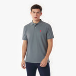 Men's Regular Fit Polo Shirt - JAMES BARK