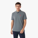 Men's Regular Fit Polo Shirt - JAMES BARK