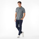 Men's Regular Fit Polo Shirt - JAMES BARK