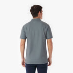 Men's Regular Fit Polo Shirt - JAMES BARK