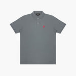 Men's Regular Fit Polo Shirt - JAMES BARK