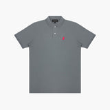Men's Regular Fit Polo Shirt - JAMES BARK