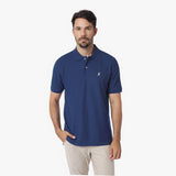 Men's Regular Fit Polo Shirt - JAMES BARK