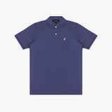 Men's Regular Fit Polo Shirt - JAMES BARK