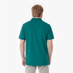 Men's Regular Fit Polo Shirt - JAMES BARK
