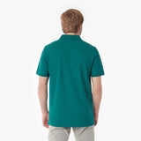 Men's Regular Fit Polo Shirt - JAMES BARK