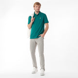 Men's Regular Fit Polo Shirt - JAMES BARK