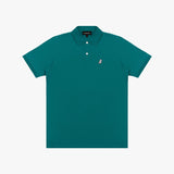 Men's Regular Fit Polo Shirt - JAMES BARK