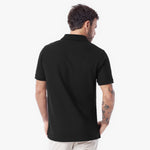 Men's Regular Fit Polo Shirt - JAMES BARK