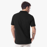 Men's Regular Fit Polo Shirt - JAMES BARK