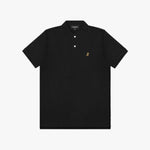 Men's Regular Fit Polo Shirt - JAMES BARK