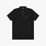 Men's Regular Fit Polo Shirt - JAMES BARK