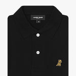 Men's Regular Fit Polo Shirt - JAMES BARK