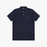Men's Regular Fit Polo Shirt - JAMES BARK