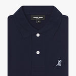 Men's Regular Fit Polo Shirt - JAMES BARK