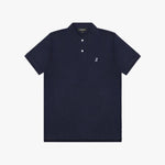 Men's Regular Fit Polo Shirt - JAMES BARK