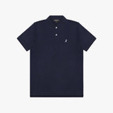 Men's Regular Fit Polo Shirt - JAMES BARK