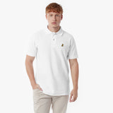 Men's Regular Fit Polo Shirt - JAMES BARK