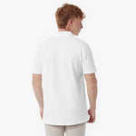 Men's Regular Fit Polo Shirt - JAMES BARK