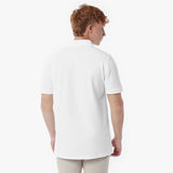 Men's Regular Fit Polo Shirt - JAMES BARK