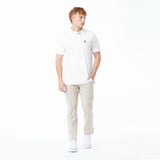 Men's Regular Fit Polo Shirt - JAMES BARK