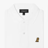 Men's Regular Fit Polo Shirt - JAMES BARK