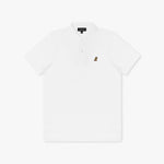 Men's Regular Fit Polo Shirt - JAMES BARK