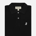 Women's Regular Fit Polo Shirt - JAMES BARK