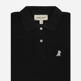 Women's Regular Fit Polo Shirt - JAMES BARK