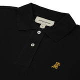 Women's Regular Fit Polo Shirt - JAMES BARK