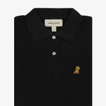 Women's Regular Fit Polo Shirt - JAMES BARK
