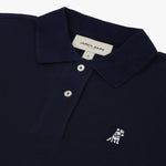 Women's Regular Fit Polo Shirt - JAMES BARK