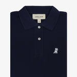 Women's Regular Fit Polo Shirt - JAMES BARK