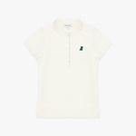 Women's Slim Fit Polo Shirt - JAMES BARK