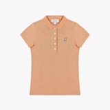 Women's Slim Fit Polo Shirt - JAMES BARK