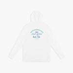 Kids' Hooded Rashguard - JAMES BARK