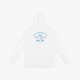Kids' Hooded Rashguard - JAMES BARK