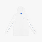 Kids' Hooded Rashguard - JAMES BARK