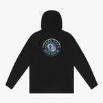 Men's Wave Hooded Rashguard - JAMES BARK