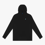 Men's Wave Hooded Rashguard - JAMES BARK