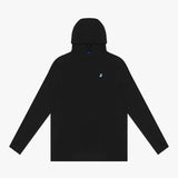 Men's Wave Hooded Rashguard - JAMES BARK