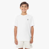 Kid's Privé Society Graphic Tee - JAMES BARK