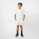 Kid's Privé Society Graphic Tee - JAMES BARK