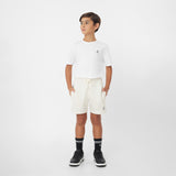 Kid's Privé Society Graphic Tee - JAMES BARK