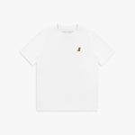 Kid's Crew Neck Jersey T-Shirt - JAMES BARK